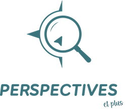 Logo Perspectives et plus