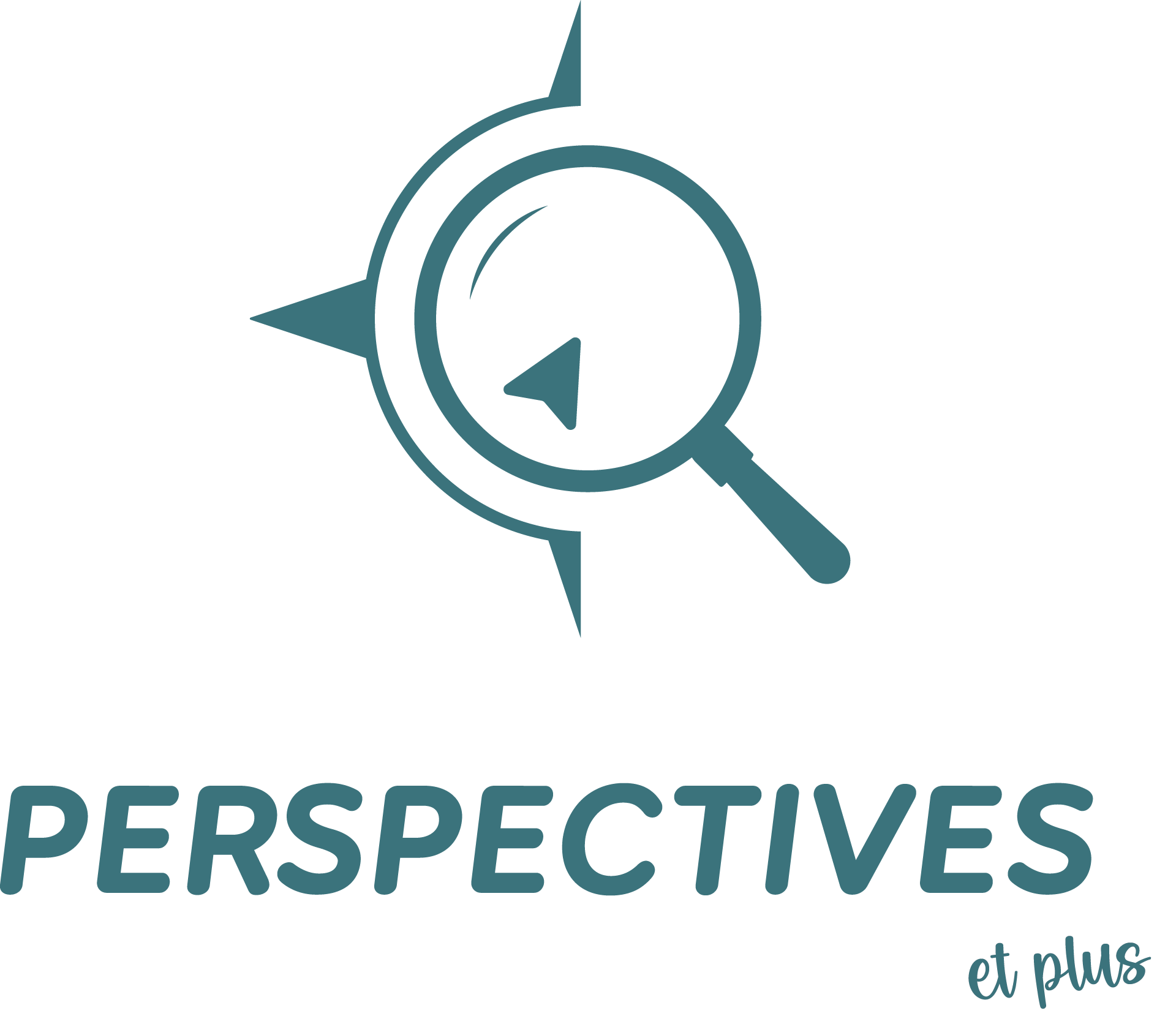 Logo Perspectives et plus